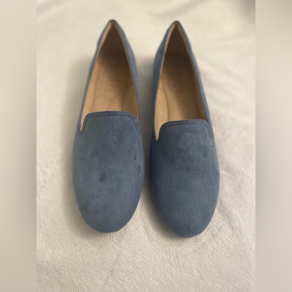 Naturalizer Loafers